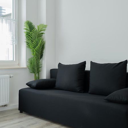 Business Apartment 5 Эссен Экстерьер фото