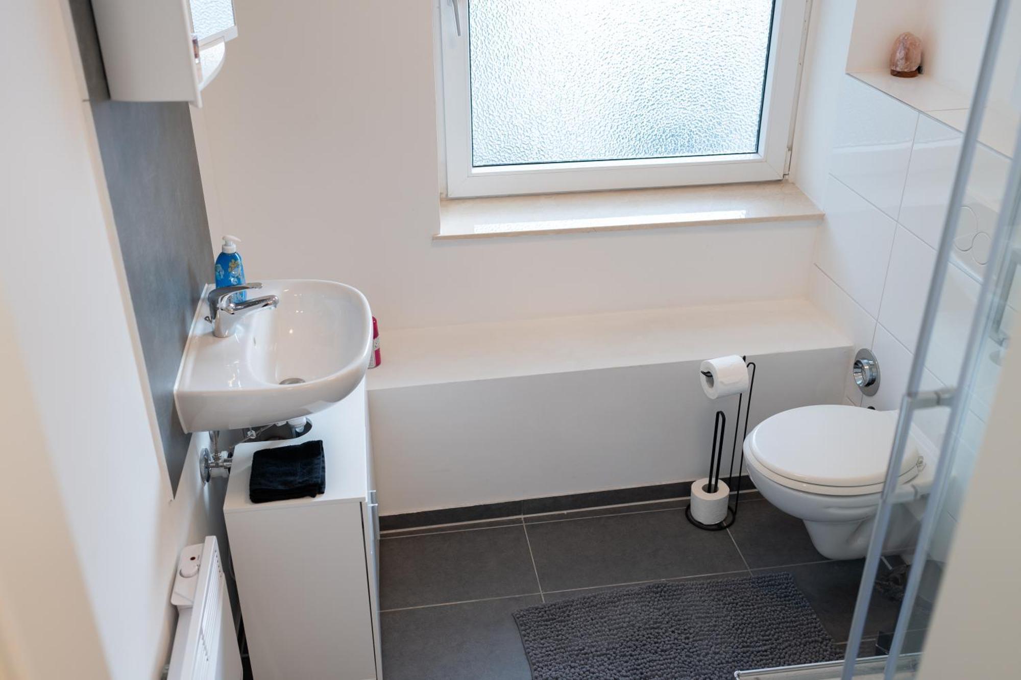 Business Apartment 5 Эссен Экстерьер фото